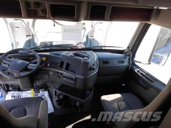 Volvo VNL64T860 Motrici e Trattori Stradali