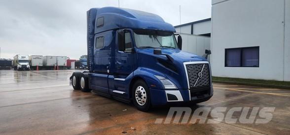 Volvo VNL64T860 Motrici e Trattori Stradali