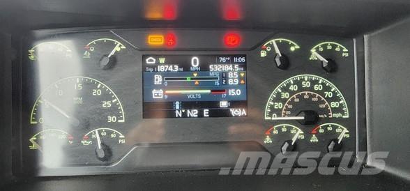 Volvo VNL64T860 Motrici e Trattori Stradali