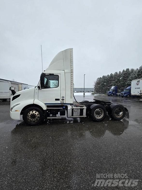 Volvo VNR64T300 Motrici e Trattori Stradali