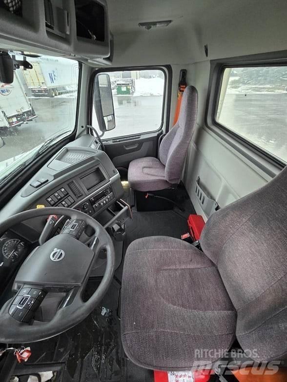 Volvo VNR64T300 Motrici e Trattori Stradali