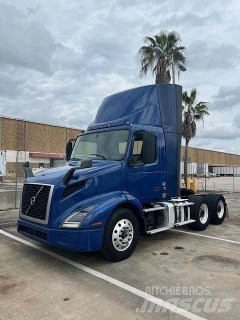 Volvo VNR64T300 Motrici e Trattori Stradali