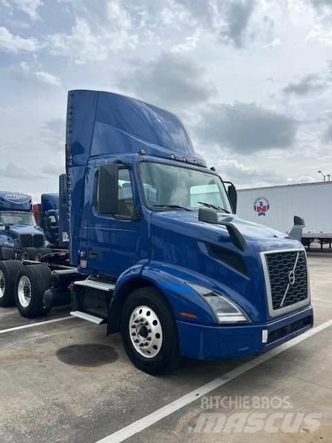 Volvo VNR64T300 Motrici e Trattori Stradali
