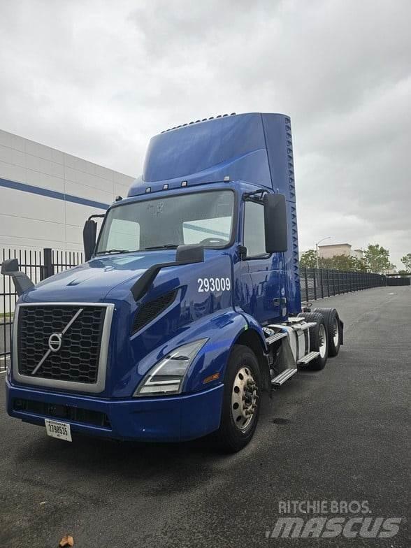 Volvo VNR64T300 Motrici e Trattori Stradali