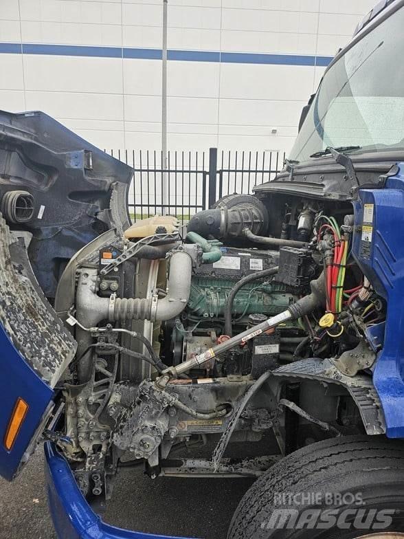 Volvo VNR64T300 Motrici e Trattori Stradali