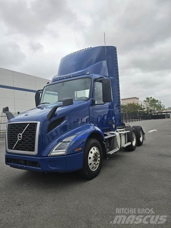 Volvo VNR64T300 Motrici e Trattori Stradali