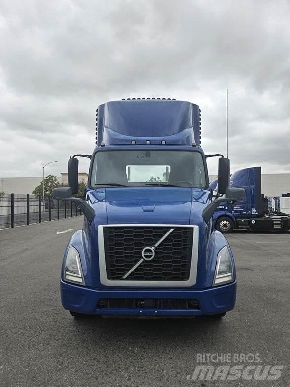 Volvo VNR64T300 Motrici e Trattori Stradali