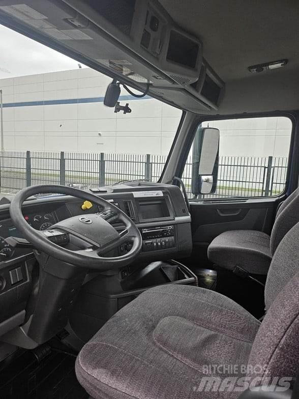 Volvo VNR64T300 Motrici e Trattori Stradali