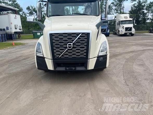 Volvo VNR64T300 Motrici e Trattori Stradali
