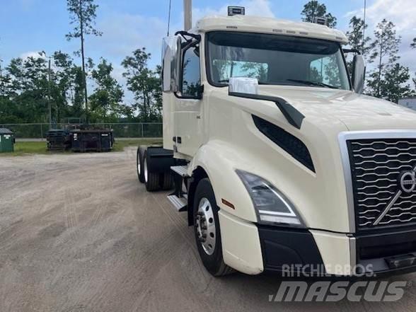 Volvo VNR64T300 Motrici e Trattori Stradali