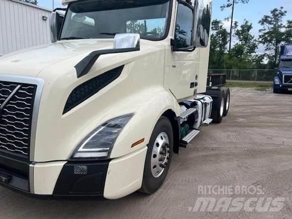 Volvo VNR64T300 Motrici e Trattori Stradali