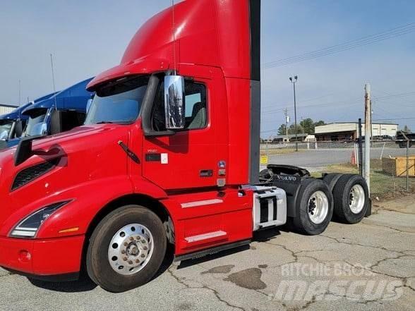 Volvo VNR64T300 Motrici e Trattori Stradali