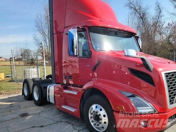 Volvo VNR64T300 Motrici e Trattori Stradali