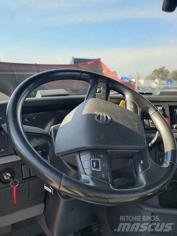 Volvo VNR64T300 Motrici e Trattori Stradali