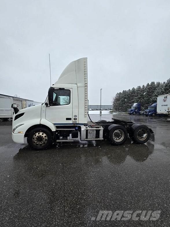 Volvo VNR64T300 Motrici e Trattori Stradali