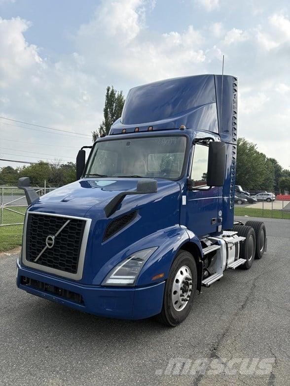 Volvo VNR64T300 Motrici e Trattori Stradali