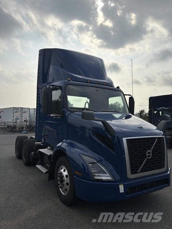 Volvo VNR64T300 Motrici e Trattori Stradali