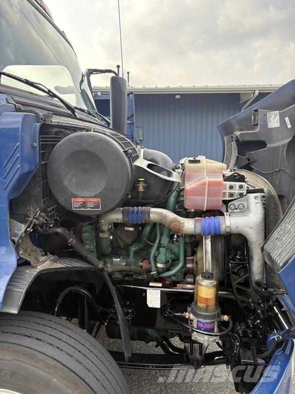 Volvo VNR64T300 Motrici e Trattori Stradali