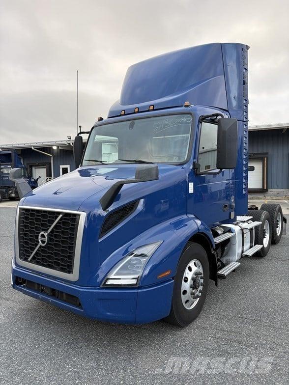 Volvo VNR64T300 Motrici e Trattori Stradali