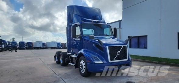 Volvo VNR64T300 Motrici e Trattori Stradali
