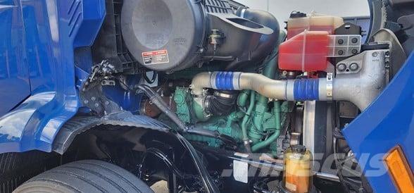 Volvo VNR64T300 Motrici e Trattori Stradali