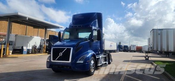 Volvo VNR64T300 Motrici e Trattori Stradali