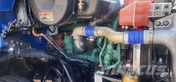 Volvo VNR64T300 Motrici e Trattori Stradali