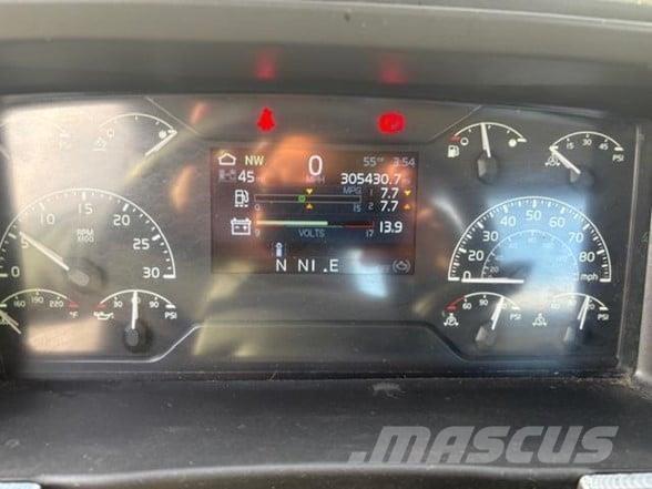 Volvo VNR64T300 Motrici e Trattori Stradali