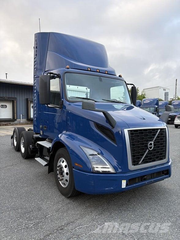 Volvo VNR64T300 Motrici e Trattori Stradali