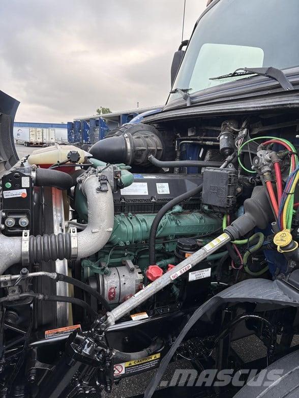 Volvo VNR64T300 Motrici e Trattori Stradali