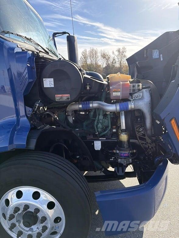 Volvo VNR64T300 Motrici e Trattori Stradali