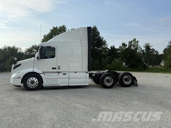 Volvo VNR64T640 Motrici e Trattori Stradali