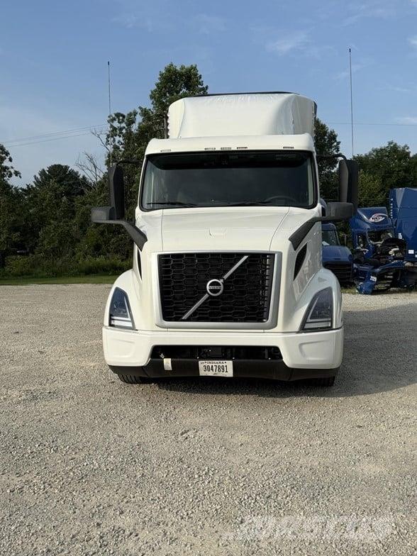 Volvo VNR64T640 Motrici e Trattori Stradali