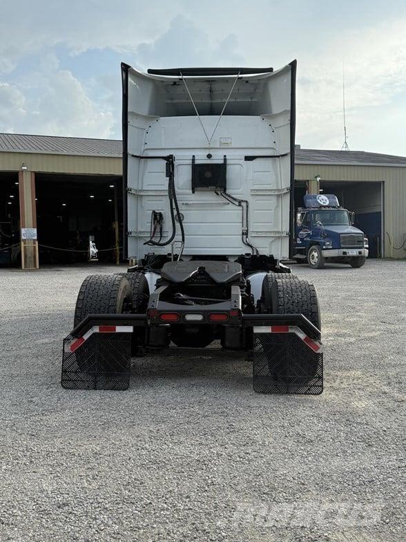 Volvo VNR64T640 Motrici e Trattori Stradali