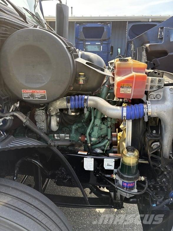 Volvo VNR64T640 Motrici e Trattori Stradali