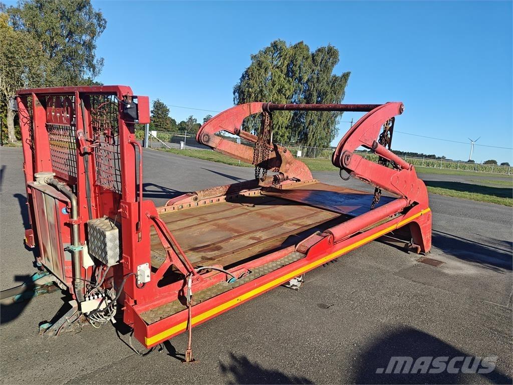 Joab VL18 Camion altro