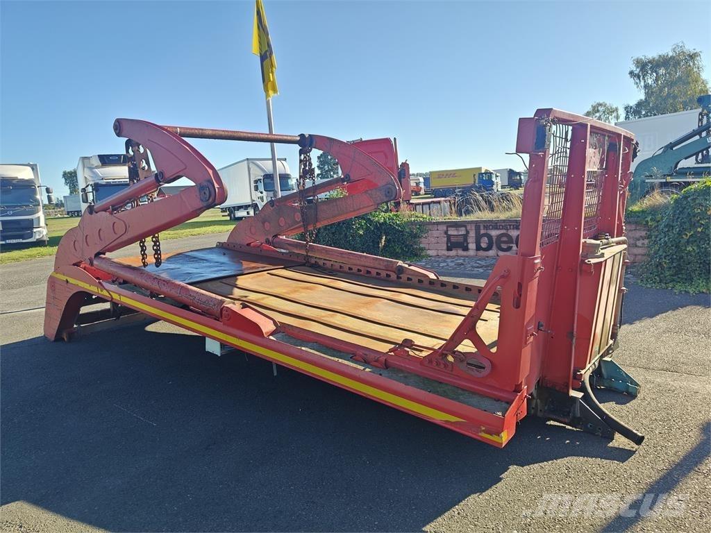 Joab VL18 Camion altro