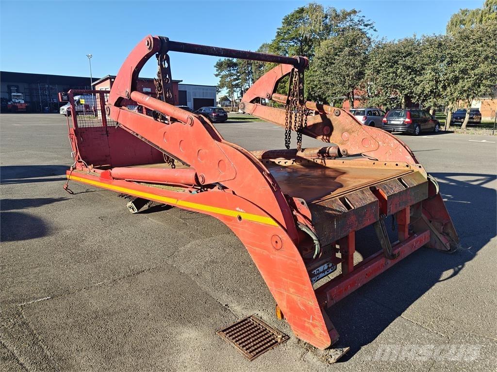 Joab VL18 Camion altro