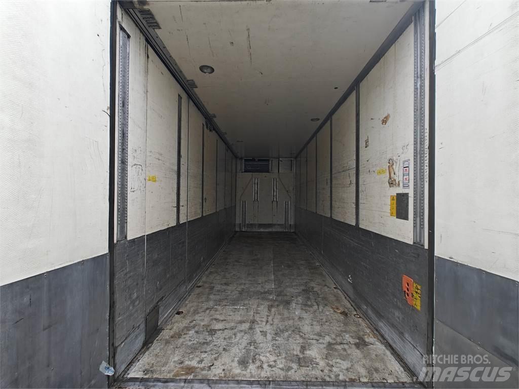 Norfrig SKÅP Camion cassonati