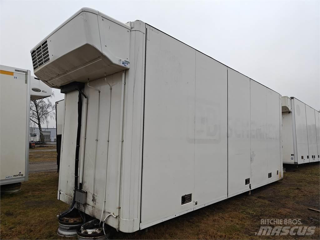  ÖVRIGT SKÅP Camion cassonati