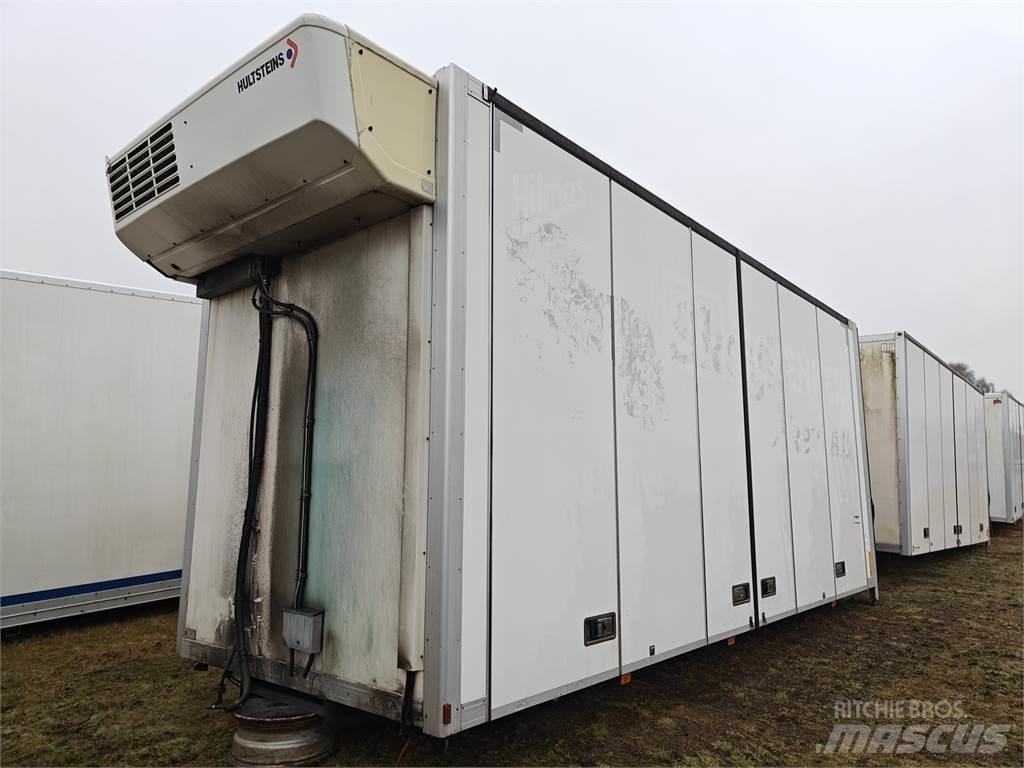 PLS SKÅP Camion cassonati