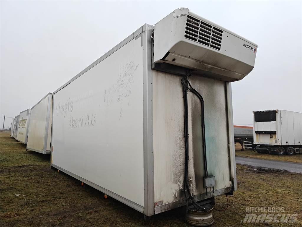 PLS SKÅP Camion cassonati
