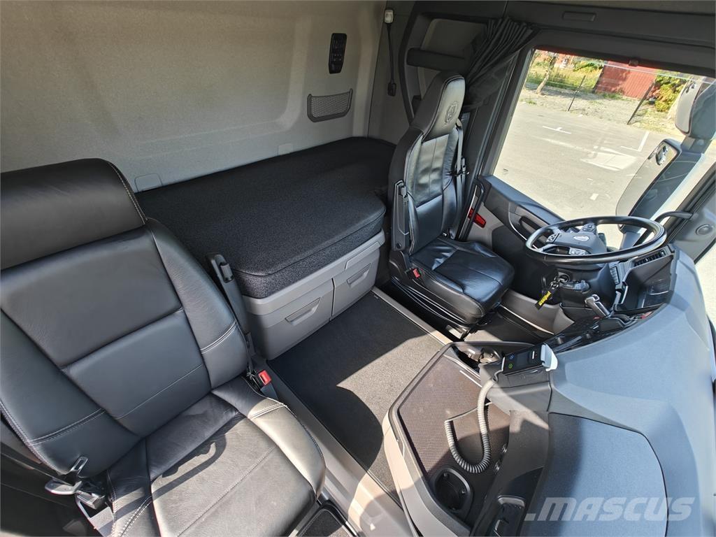 Scania R540 Motrici e Trattori Stradali