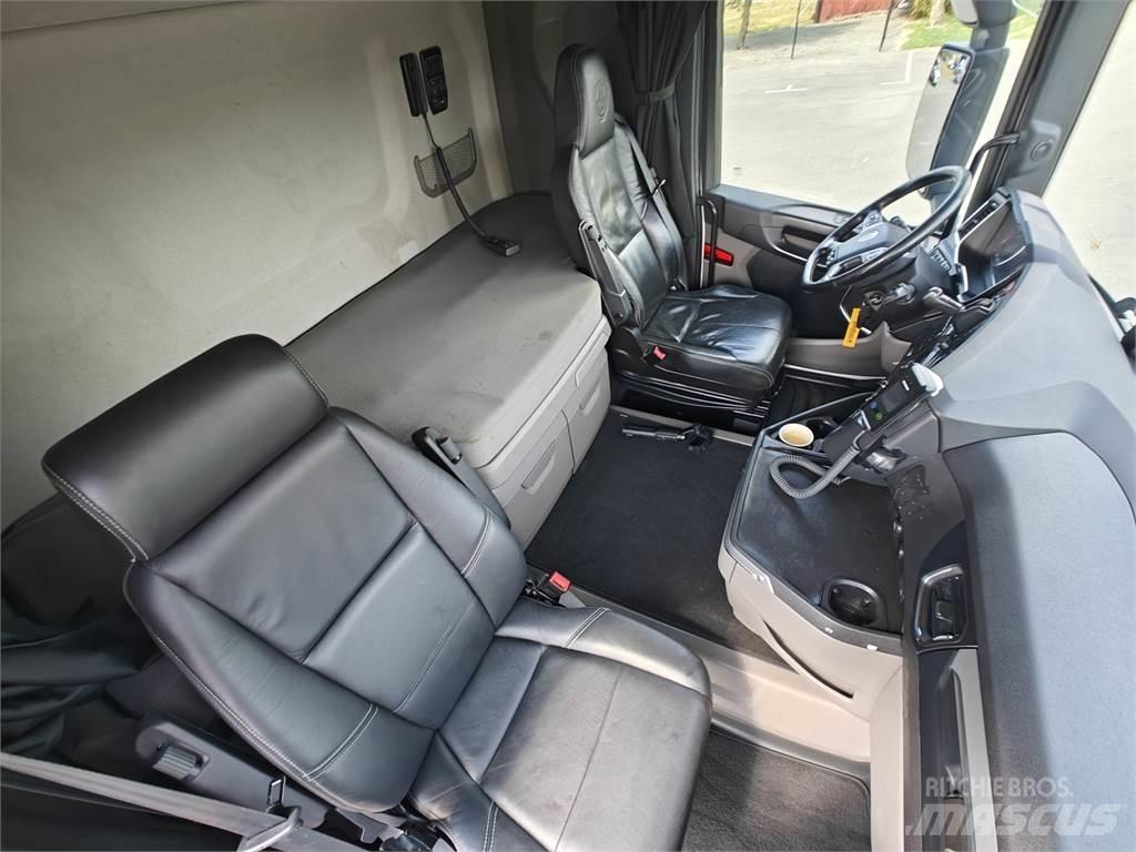 Scania R580 Motrici e Trattori Stradali