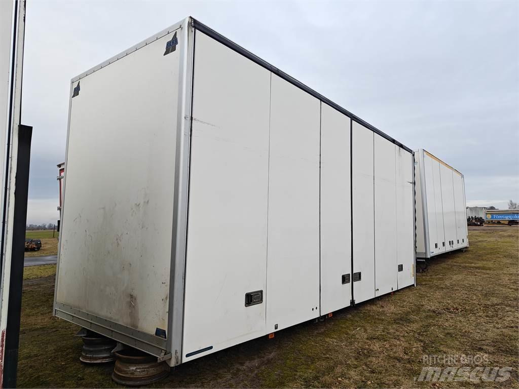 Skab SKÅP Camion cassonati