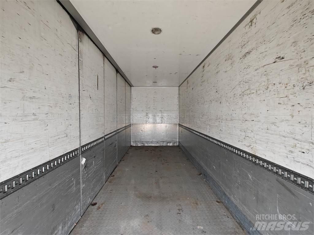 Skab SKÅP Camion cassonati