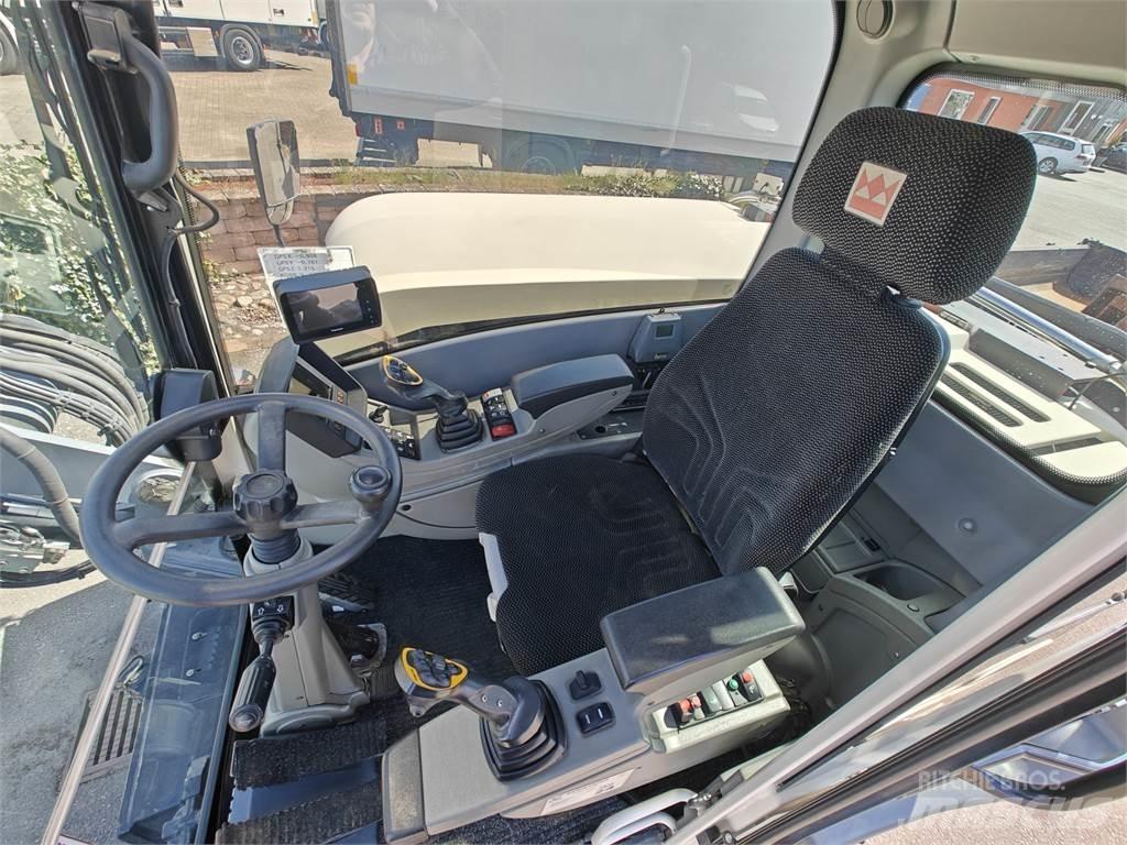 Terex TW85 Escavatori medi 7t - 12t