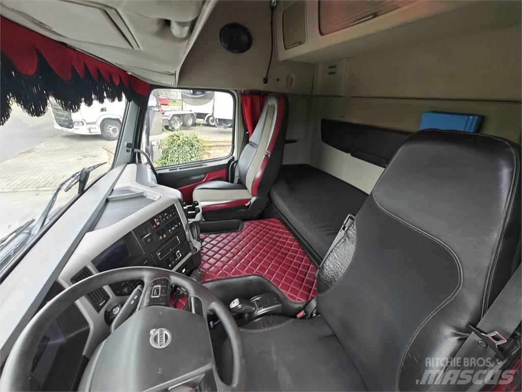 Volvo FM460 Camion con gancio di sollevamento