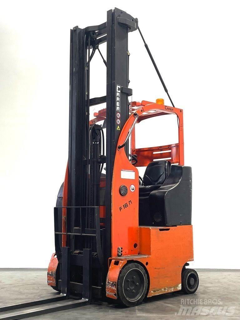 Carer F16M Carrello retrattile