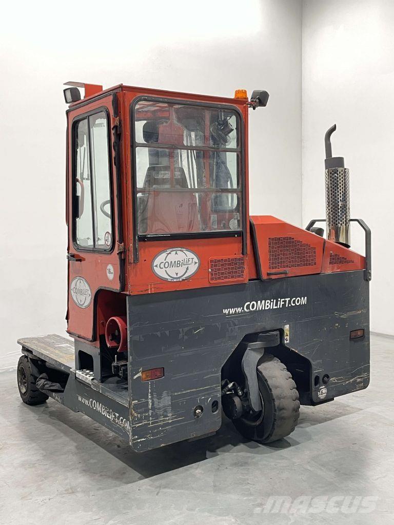 Combilift C4000 Carrelli elevatori diesel